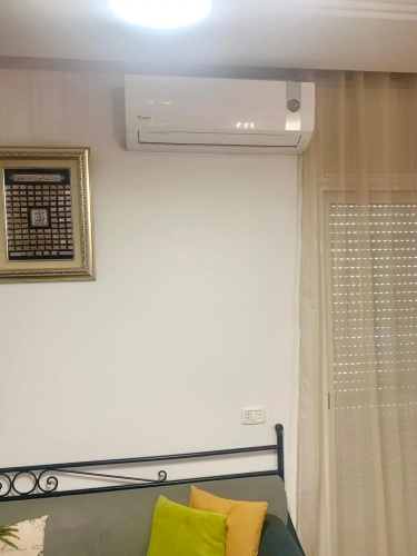 Dream Appartement El Aouina