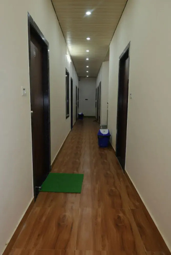 Hotel Pawan Putra