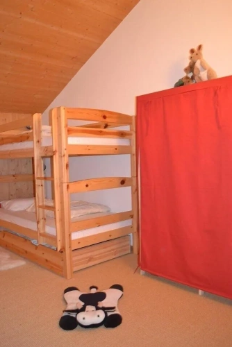 Comfort Apartment with balcony