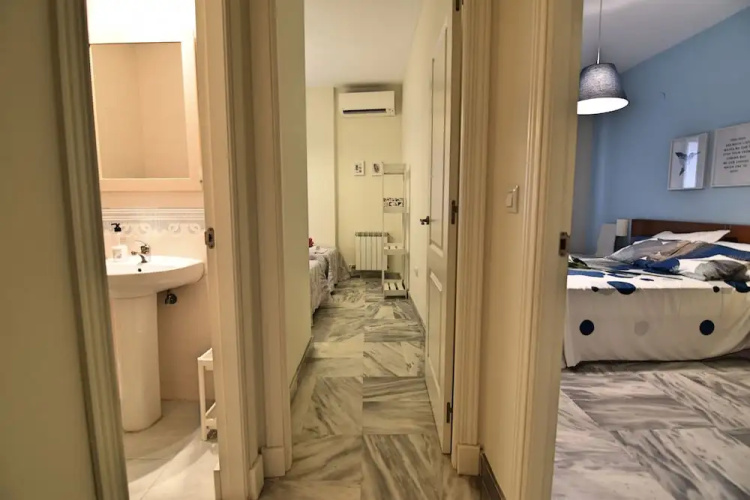 Apartamento Victoria 32 Centro
