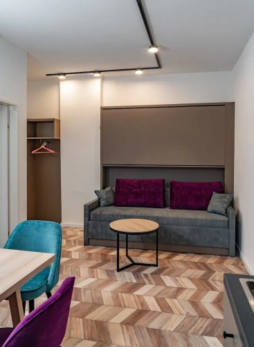 Standard Suite