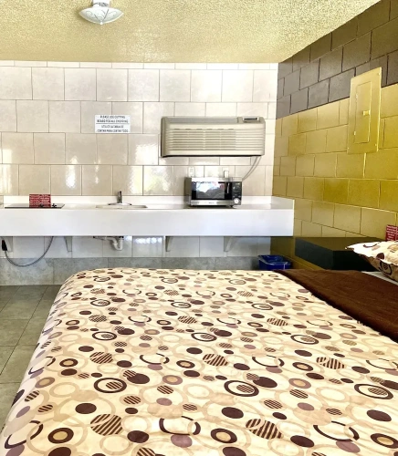 Economy Single room