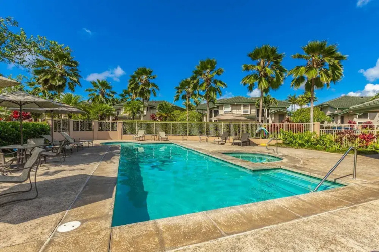 Villas of Kamalii 40