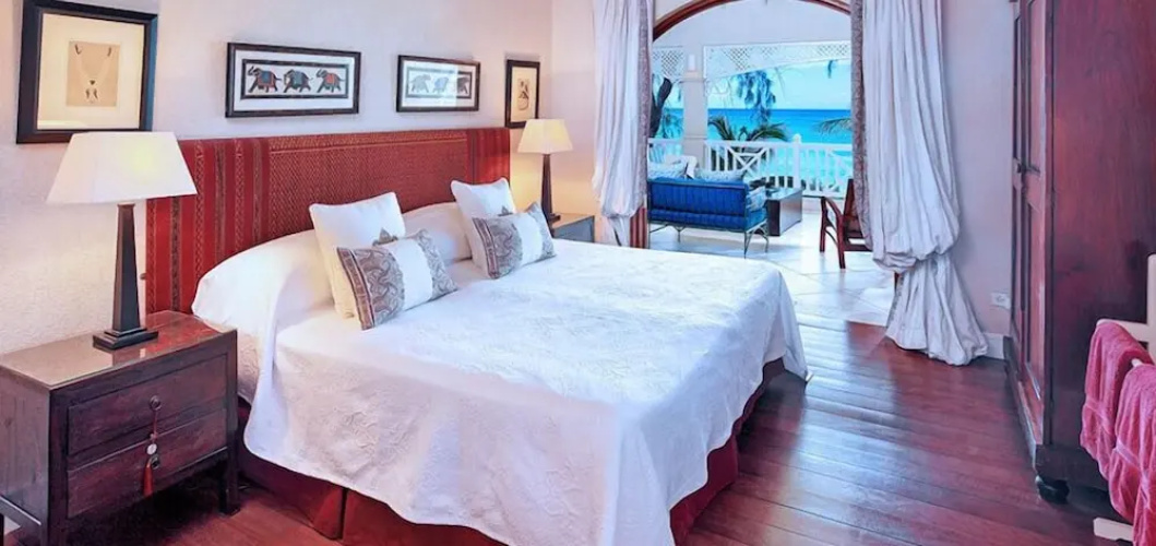 Villa La Paloma