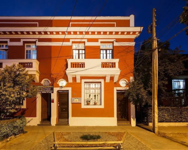 Image de l'hôtel