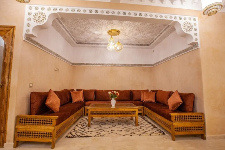Click Riad Marrakech