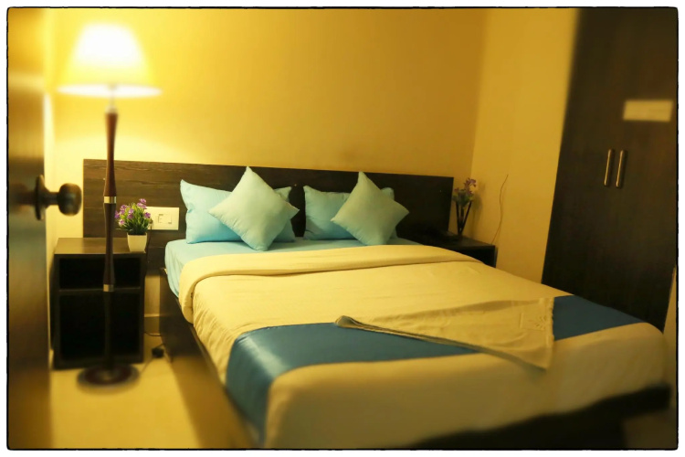 Hotelbild