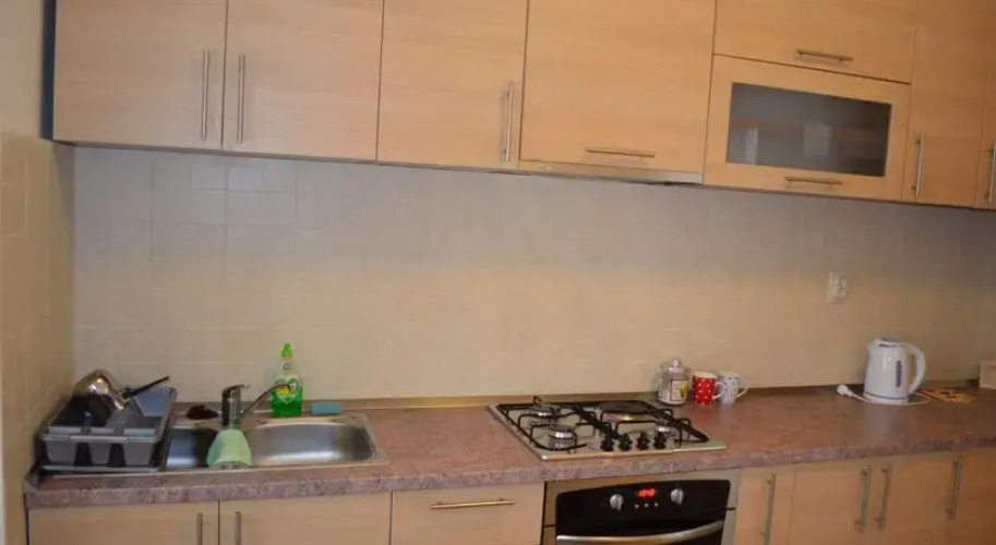 Apartment Rimac