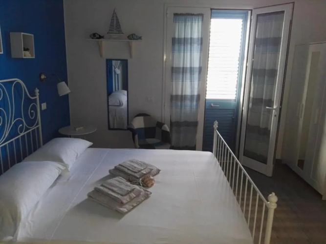 B&B 'A Capitana