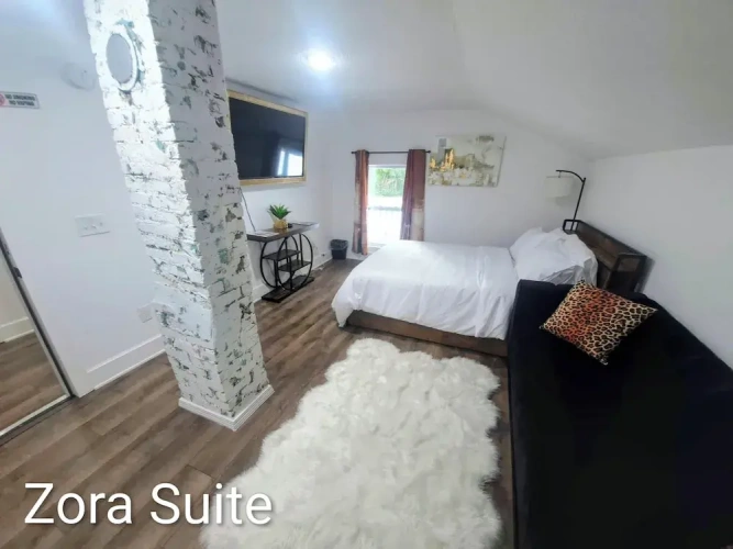 Comfort Suite