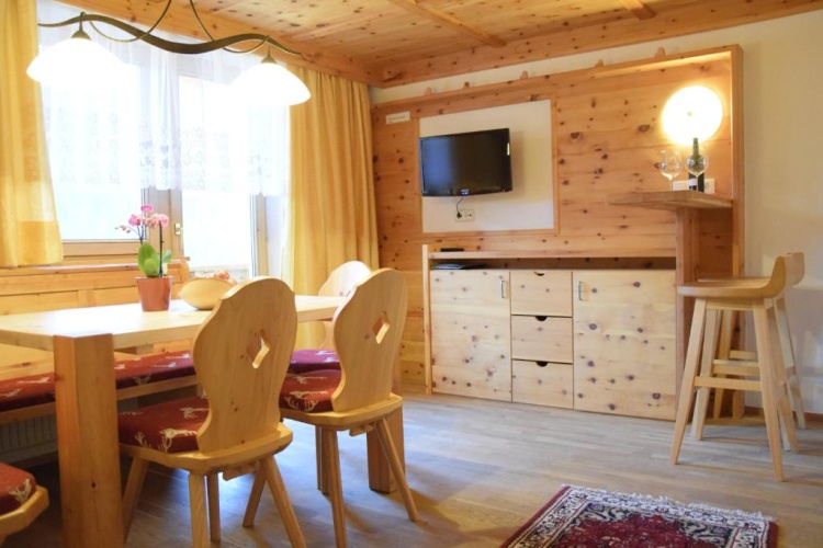 Superior Double Apartment
