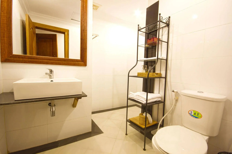 In Miles Boutique Hotel