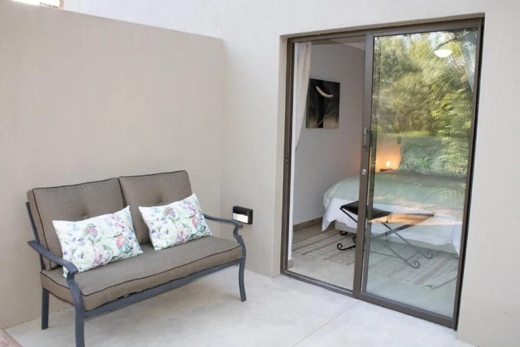 Premier Double room