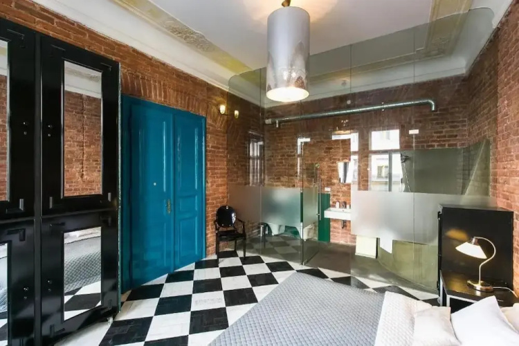 2 Bed Flat - Sleeps 3 - Wifi