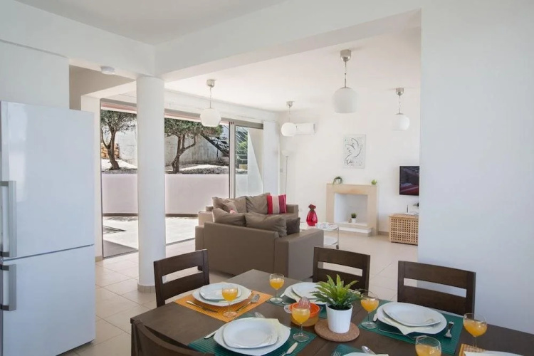 Esprit Villas