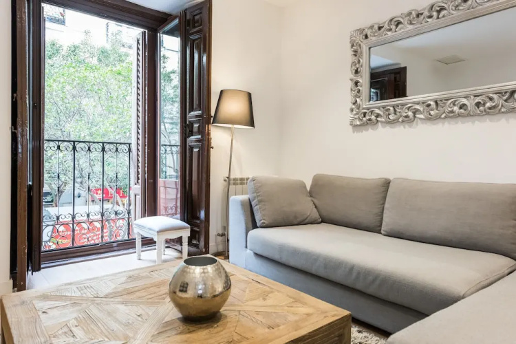 Malasaña Executive - MADFlats Collection
