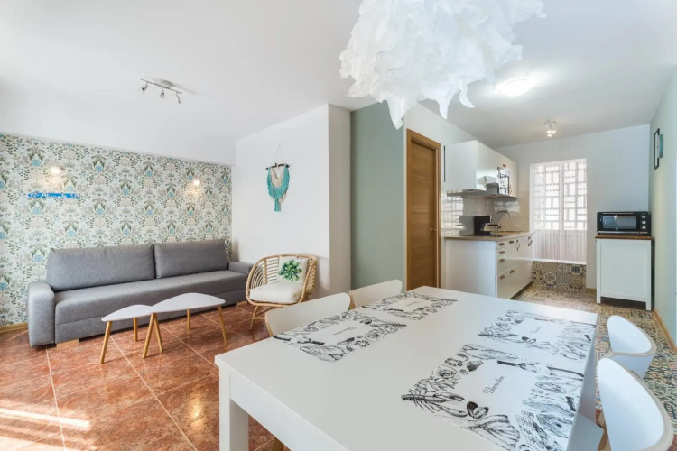Miralmar Apartamento