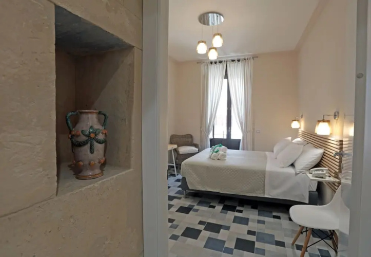 Boutique House Anna Franzò