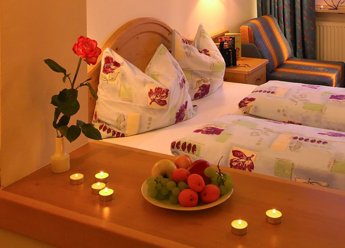 Park Hotel Villa Etschland
