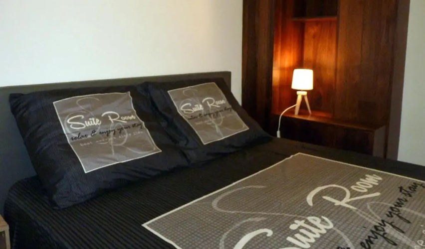 Appartement Centre Place Catalogne