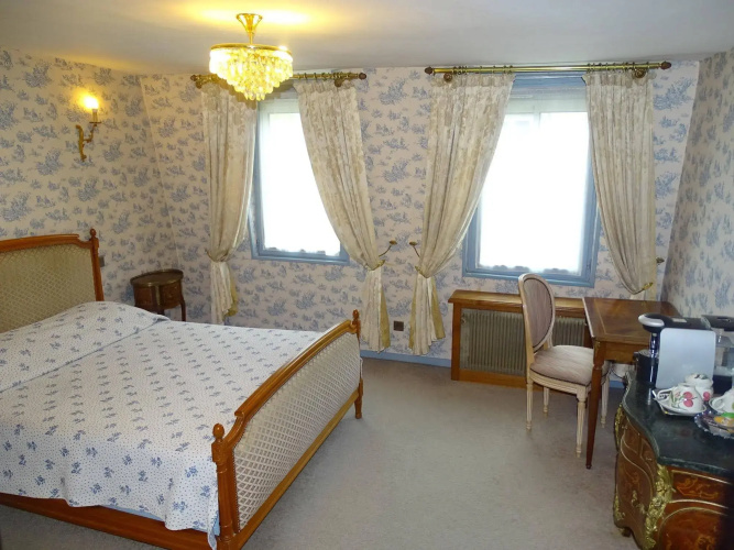 Hôtel Dandy