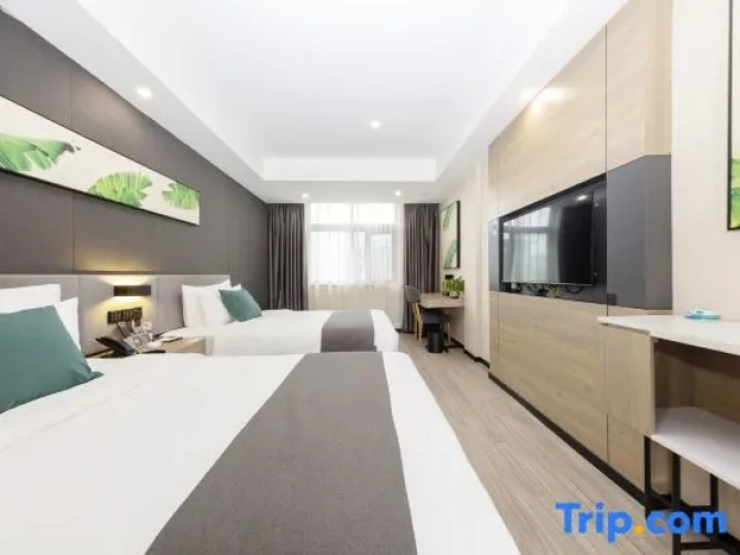 Comfort Twin room