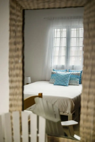 6 Bedrooms Comfort Cottage