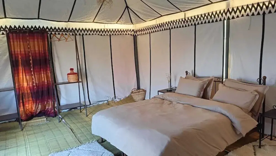 Akwabir Eco Camp