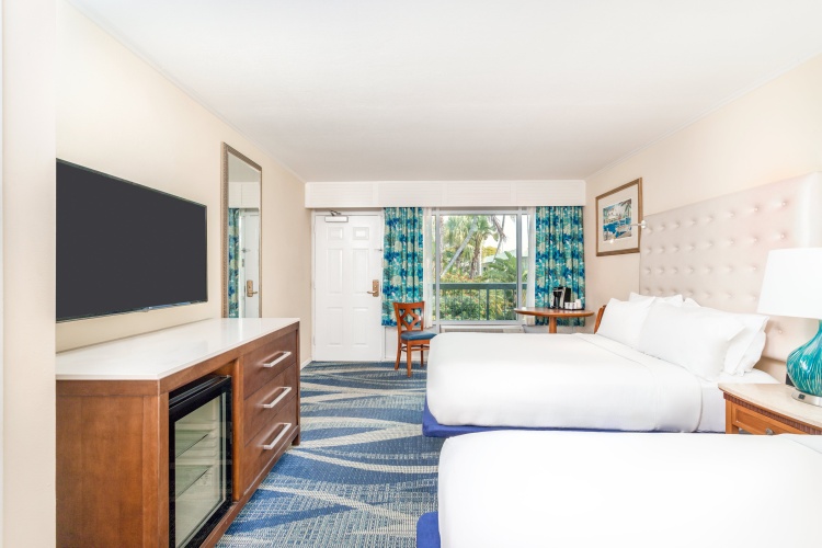 Holiday Inn Key Largo photo 8