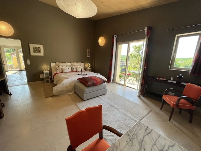 Suite