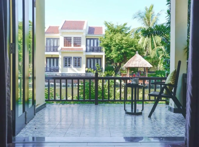 Bungalow