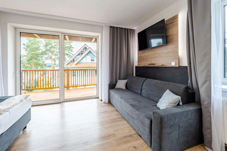 Apartmány Riviéra 511