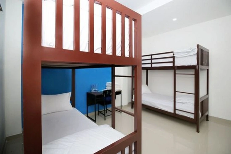 Standard Family room