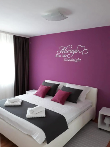 Apartman Kristian