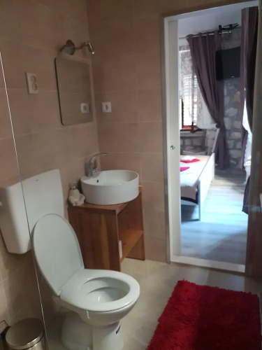 Apartment Placeta