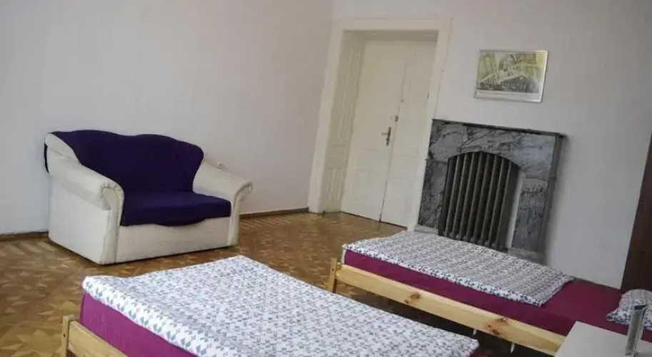 Roller Hostel