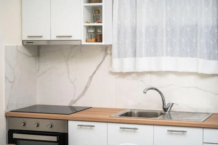 Sea Salt Apartments