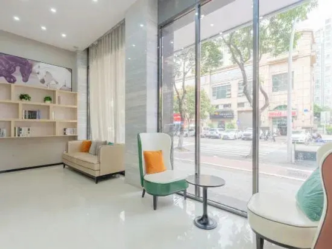 City Convenience Hotel