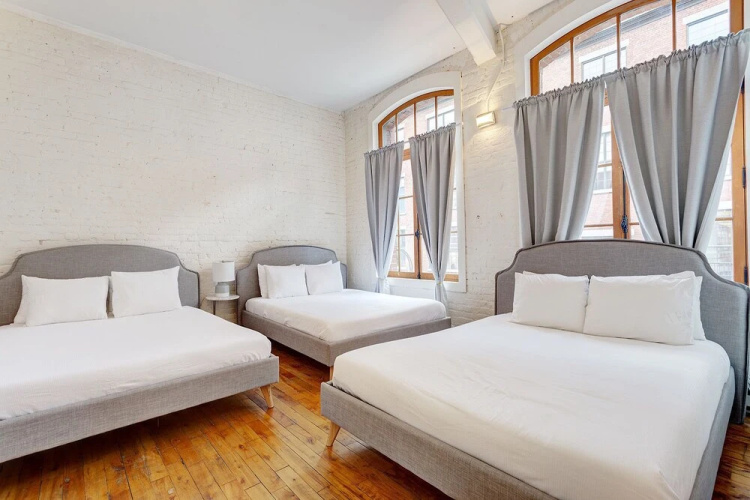 Bachelor Pad by Hometrotting