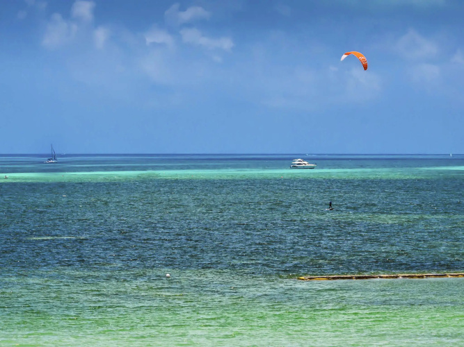 SLS Cancun photo 39