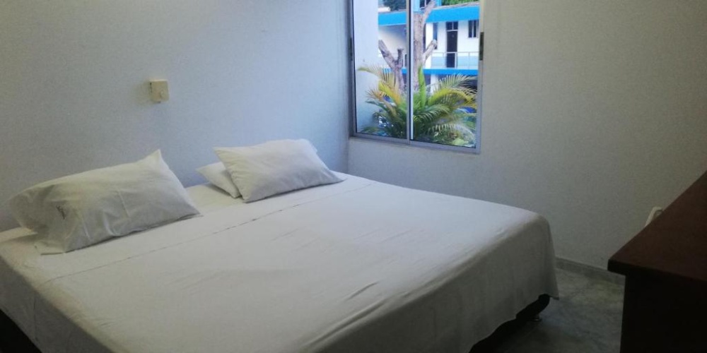 Standard Triple room with balcony