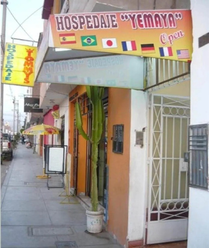 Hotelafbeelding