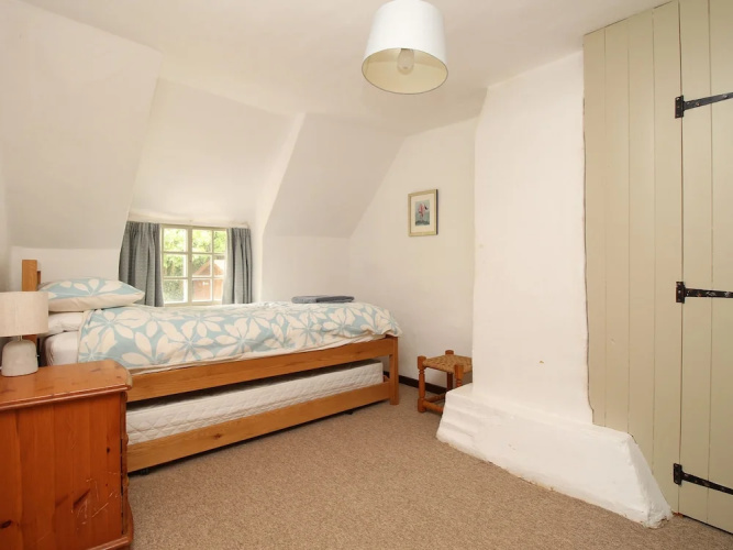 Forge Cottage
