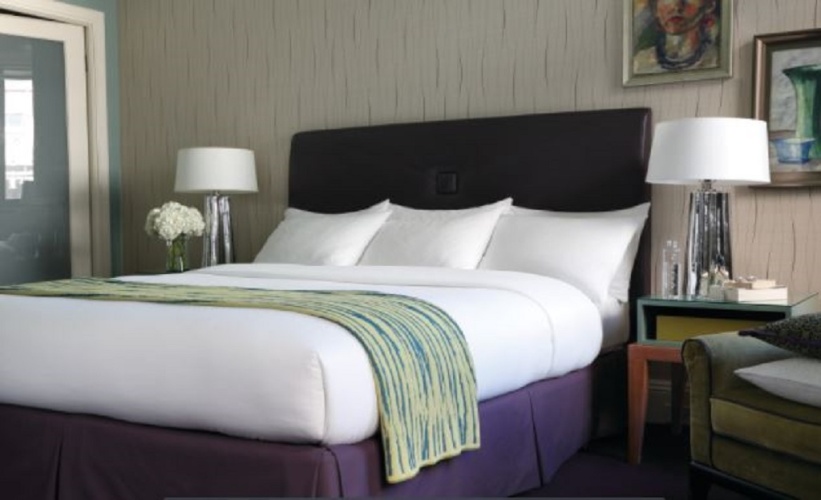 Galleria Park Hotel photo 9
