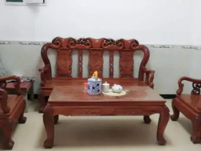JingShui LouTai Inn