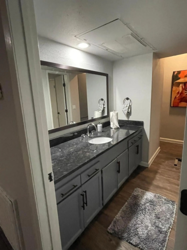 Luxurious Apartment in Katy