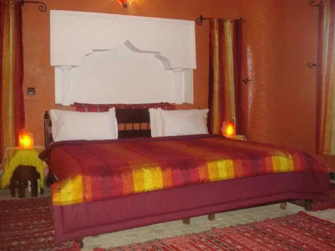 Jnane La Kasbah