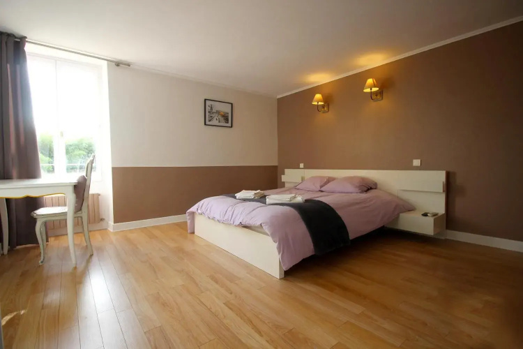 Le Relais De La Tour