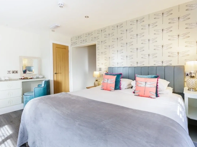 Superior room