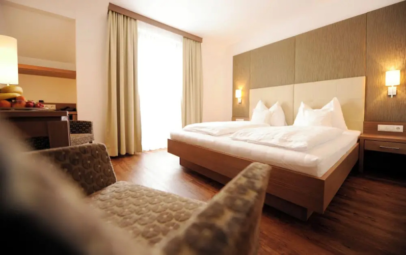 Hotel Weingut Rosenhof